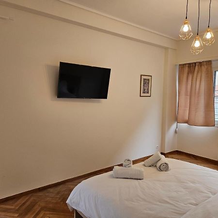 F23 Apartment Athens Ngoại thất bức ảnh