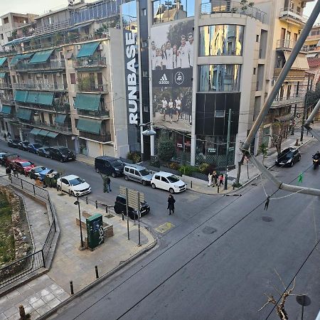 F23 Apartment Athens Ngoại thất bức ảnh