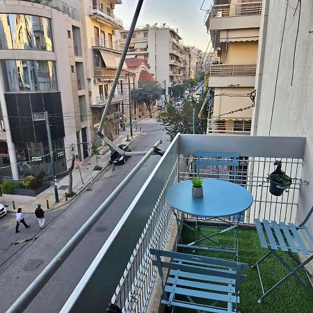 F23 Apartment Athens Ngoại thất bức ảnh