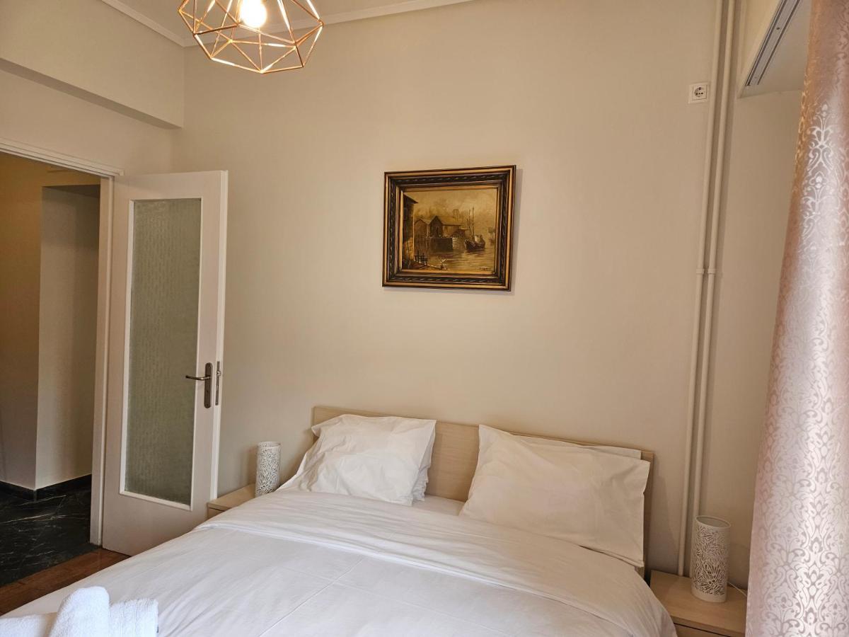 F23 Apartment Athens Ngoại thất bức ảnh