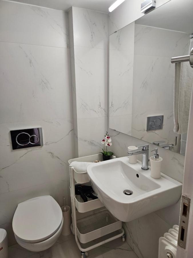 F23 Apartment Athens Ngoại thất bức ảnh