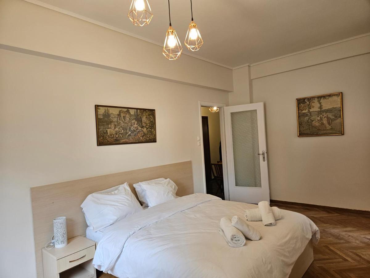 F23 Apartment Athens Ngoại thất bức ảnh