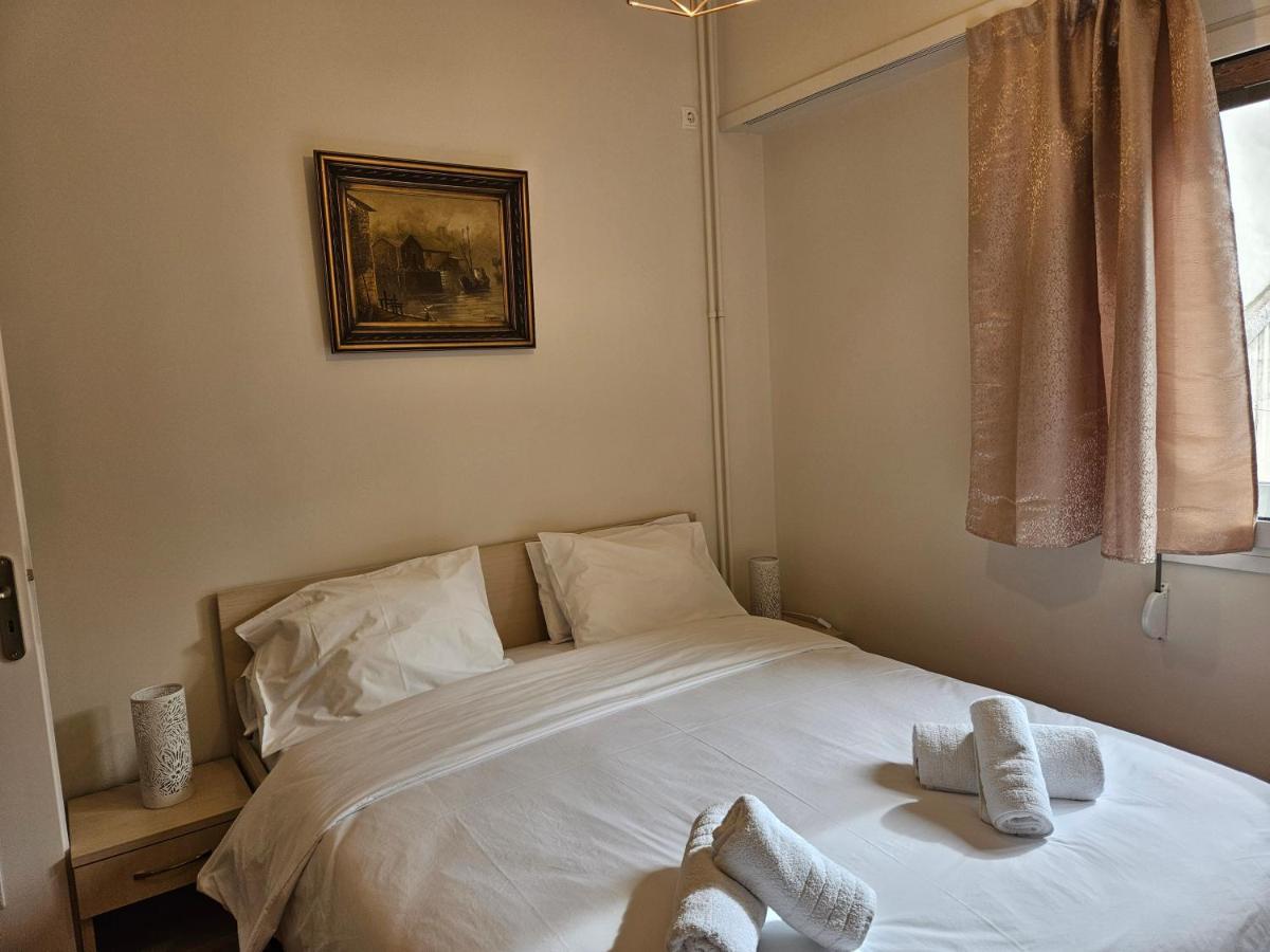 F23 Apartment Athens Ngoại thất bức ảnh