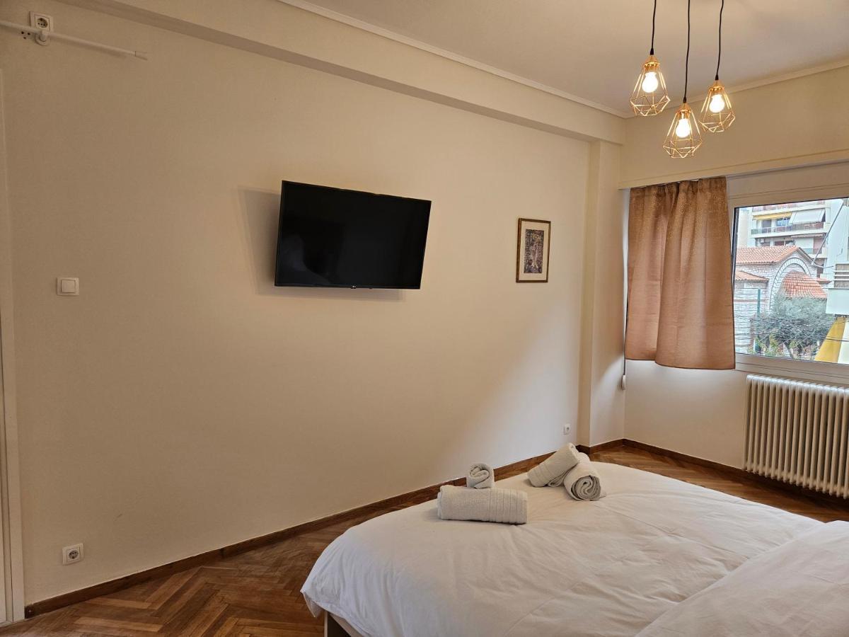 F23 Apartment Athens Ngoại thất bức ảnh