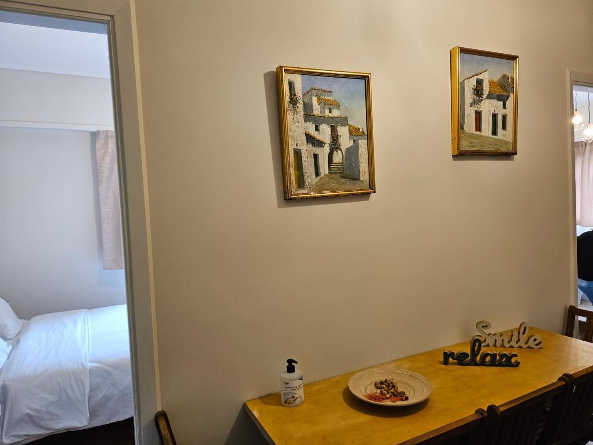 F23 Apartment Athens Ngoại thất bức ảnh