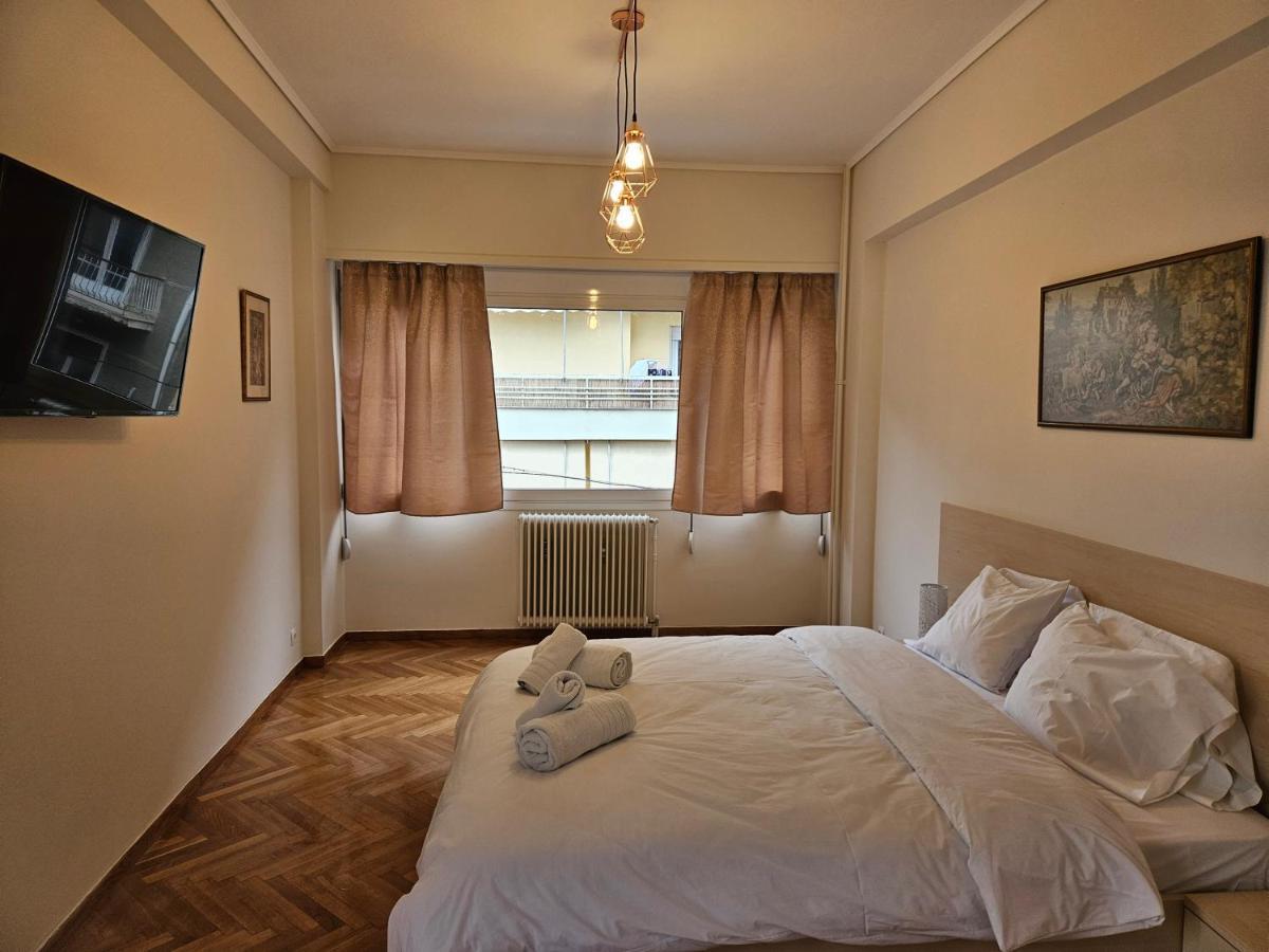 F23 Apartment Athens Ngoại thất bức ảnh