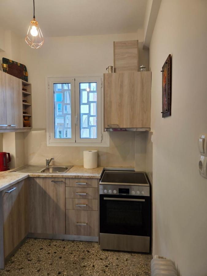 F23 Apartment Athens Ngoại thất bức ảnh