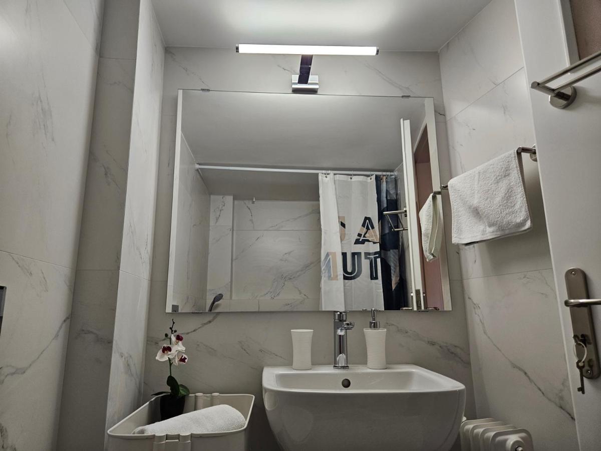 F23 Apartment Athens Ngoại thất bức ảnh