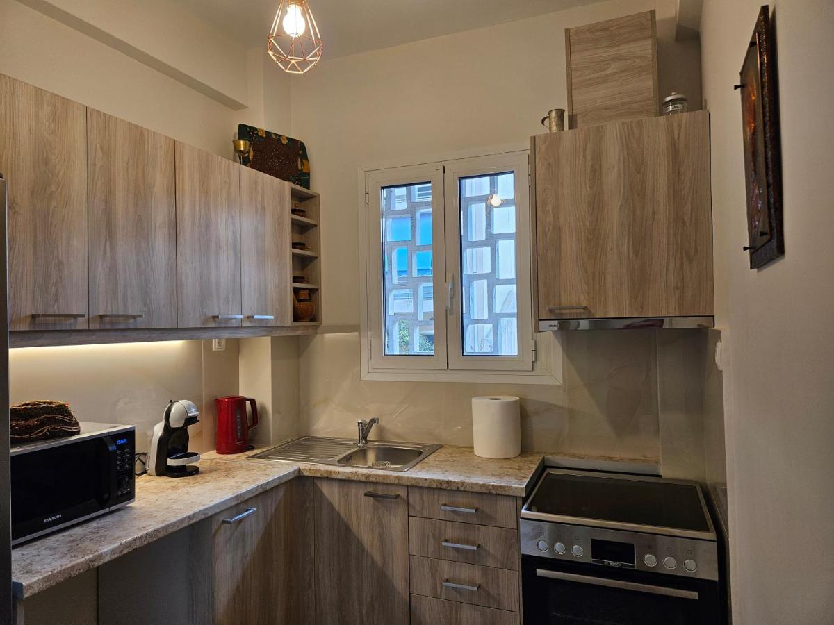 F23 Apartment Athens Ngoại thất bức ảnh