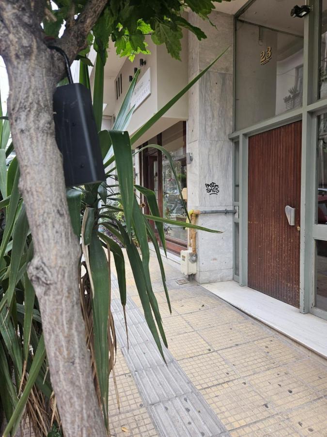 F23 Apartment Athens Ngoại thất bức ảnh